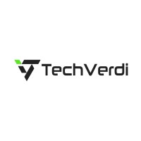 TechVerdi logo - Similar company to Nobztech