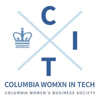 Columbia Womxn in Tech logo - Similar company to Mclean Debate Academy