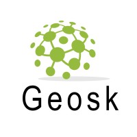 Geosk Service logo - Similar company to Geosim