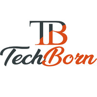 TechBorn logo - Similar company to Reventor