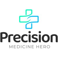 Precision Medicine Hero/ Pharmacist Entrepreneurs Network logo - Similar company to Clinical Pharmacogenetics Implementation Consortium