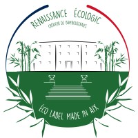 Renaissance écologic logo - Similar company to Carboneutre