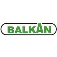 BALKAN TEKSTİL MAKINALARI SAN VE TIC AŞ logo - Similar company to Conexus Ag Personalmanagement