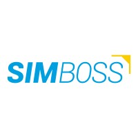 SIMBOSS-杭州芯博士网络科技有限公司 logo - Similar company to Rf Morecom Corea