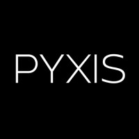 Pyxis logo - Similar company to Linking Map