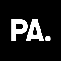 Pandolfini Architects logo - Similar company to Wz Design Studio