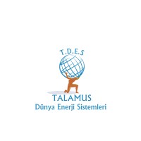 Talamus Enerji a.ş logo - Similar company to Soa Inşaat