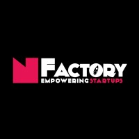 NFactory logo - Similar company to Mandriva
