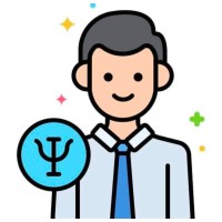 Duševní zdraví logo - Similar company to Maxiticket.Sk