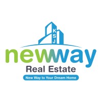 New Way Real Estate logo - Similar company to It Start