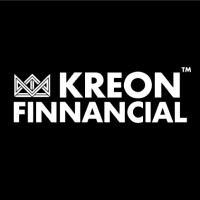 Kreon Finnancial Services Limited logo - Similar company to Stucred For Startups