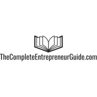 The Complete Entrepreneur Guide logo - Similar company to Bluebook Academy