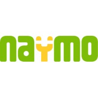 Naymo logo - Similar company to Agence Phoenix