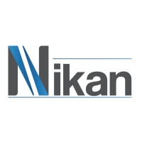 Nikan Alliance logo - Similar company to Tadbir Tejarat