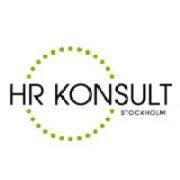 HR Konsult Stockholm logo - Similar company to Lavori Ab