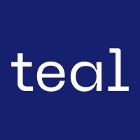 Teal Omics logo - Similar company to Chimes Ai