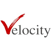 Velocity Egypt logo - Similar company to Arafa Group