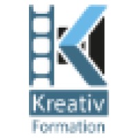 KREATIV FORMATION logo - Similar company to Formateur De Bourbon Fdb