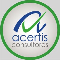 Acertis Consultores logo - Similar company to Meta Group Sac (Asfade Perú)