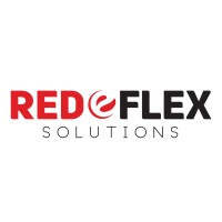 REDEFLEX SOLUTIONS PRIVATE LIMITED logo - Similar company to Technocrats Plasma Systems Private Limited