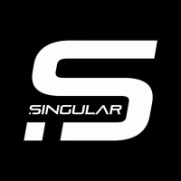 Singular logo - Similar company to Digitalis Global