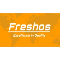 Freshos Enterprise logo - Similar company to Mte Spice