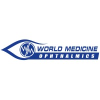 WORLD MEDICINE OPHTHALMICS logo - Similar company to Paneratech, Inc.