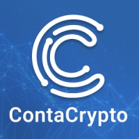 ContaCrypto logo - Similar company to Credability