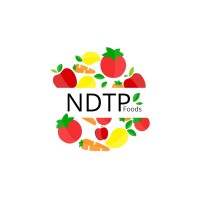 NDTP Foods Pvt Ltd logo - Similar company to Fillmatic Packaging Systems