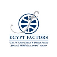 Egypt Factors logo - Similar company to Prolease