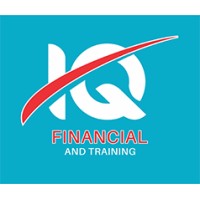 IQ Financial & Training logo - Similar company to Iaaps Accountants