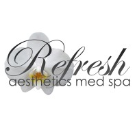 Refresh Aesthetics Med Spa logo - Similar company to Refresh Medical Aesthetics