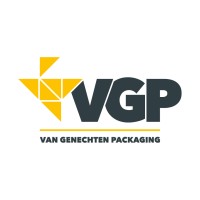 Van Genechten Packaging logo - Similar company to Edelmann Group