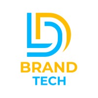 D Brand Tech logo - Similar company to Rovingapps