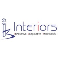 i3 interiors logo - Similar company to Freedom Architect