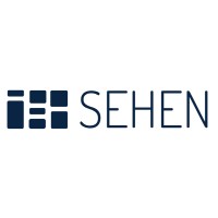 Sehen Technology logo - Similar company to Softeal Technology Ltd.