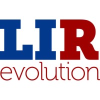 LIR EVOLUTION logo - Similar company to Switch To Green