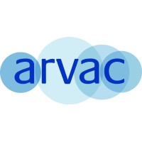 ARVAC logo - Similar company to Pure Effect