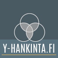 Y-Hankinta Oy