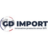 GD Import logo - Similar company to Adpg Import