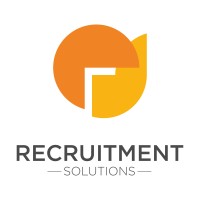 Recruitment Solutions Belgium logo - Similar company to At Recruitment