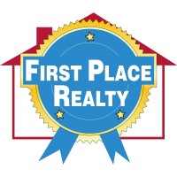 First Place Realty logo - Similar company to Design Pro Development
