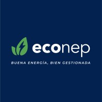 Econep logo - Similar company to Brem Energy