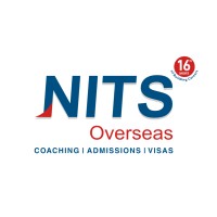 NITS Overseas (Study Abroad Consultancy and Coaching) logo - Similar company to Study Abroadwale