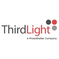 Third Light logo - Similar company to Monoware Web