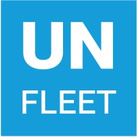 UN FLEET logo - Similar company to Rajani Baker