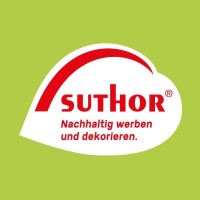 SUTHOR Papierverarbeitung GmbH & Co. KG logo - Similar company to Tooby'S Coffee Roastery