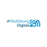 WolfsburgDigital logo - Similar company to Filtertech Technika Filtracji