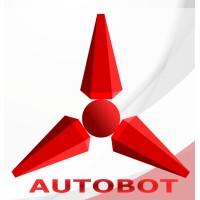 Autobot logo - Similar company to Autobot