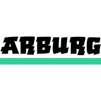 ARBURG GmbH + Co KG logo - Similar company to Netstal